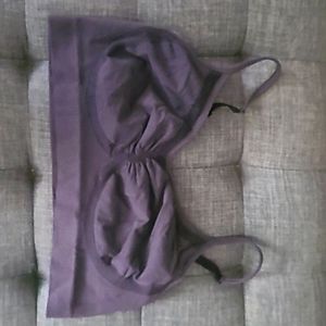 Fila sports bra size M